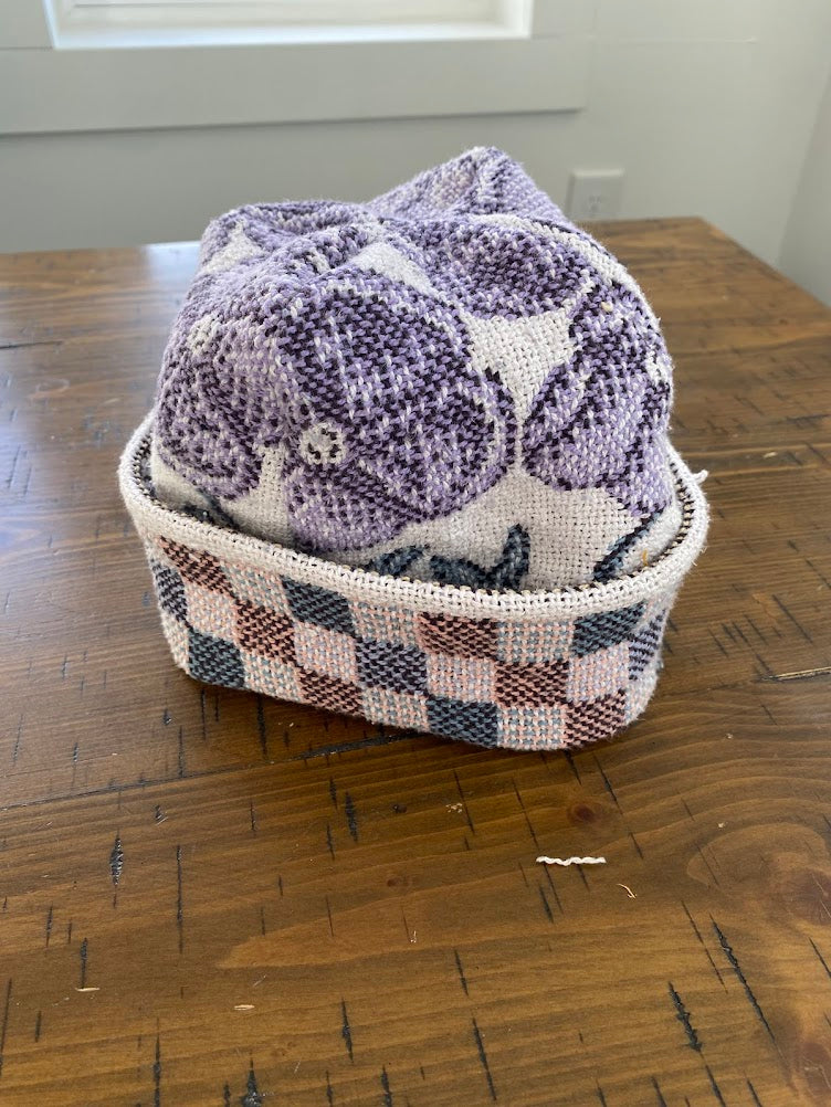 Checkered 1