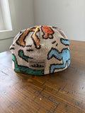 Haring skully