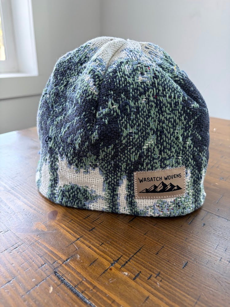 Palm skully