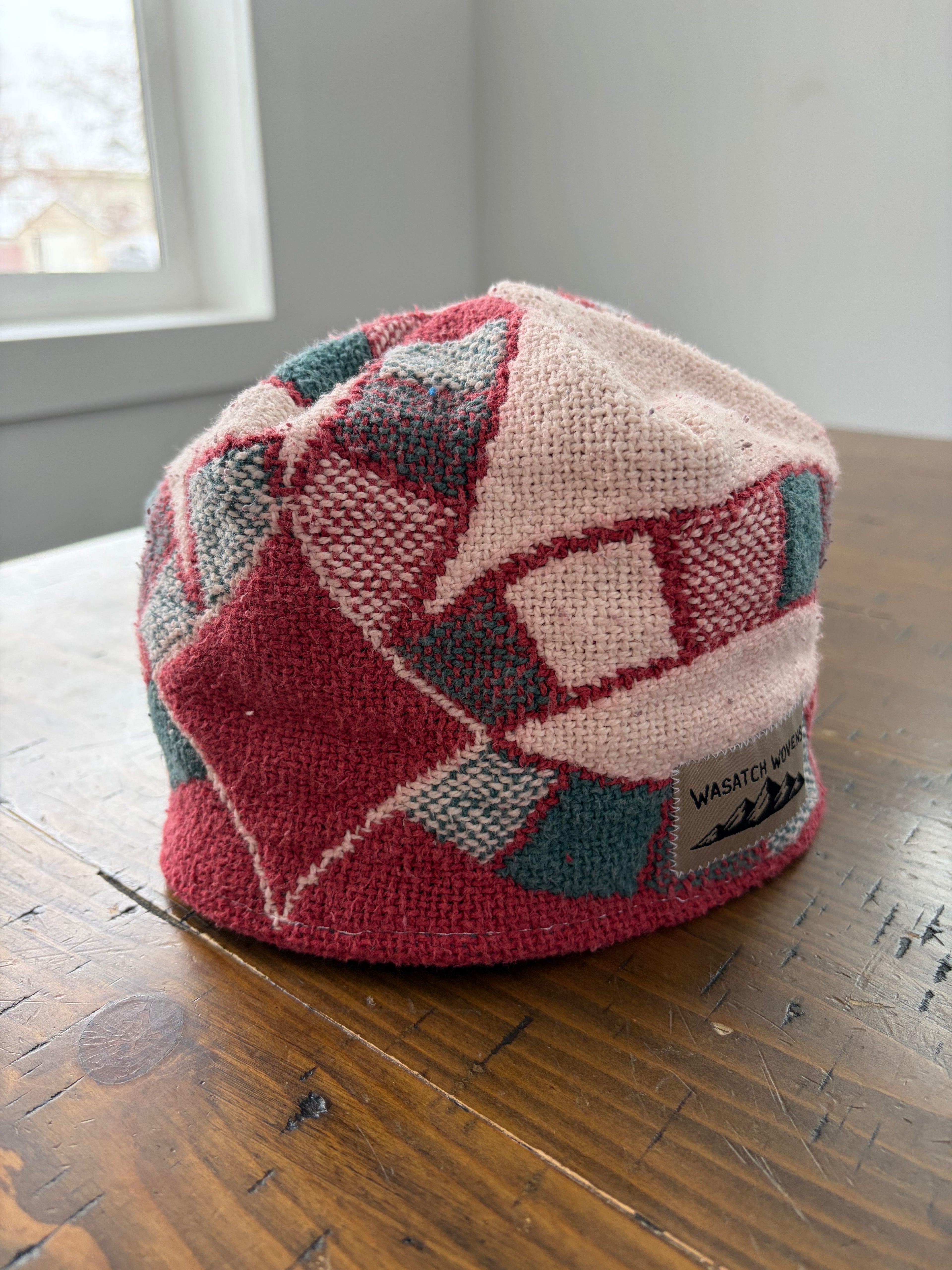 Red Skully