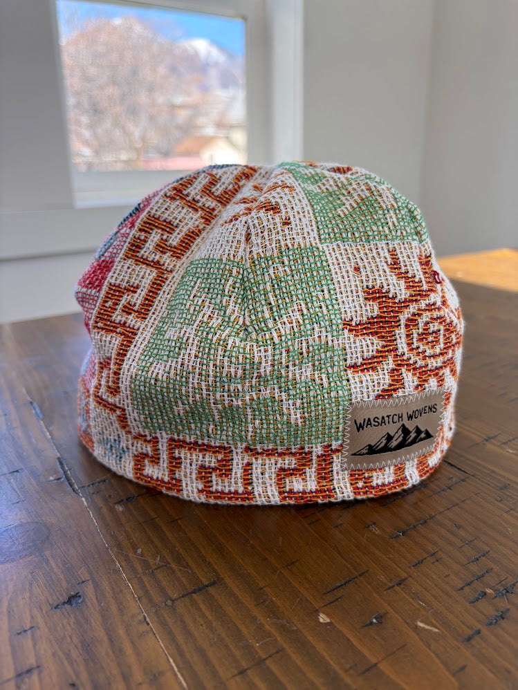 Sand and Sea skully