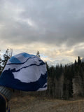 Scarf Mountain Skullcap