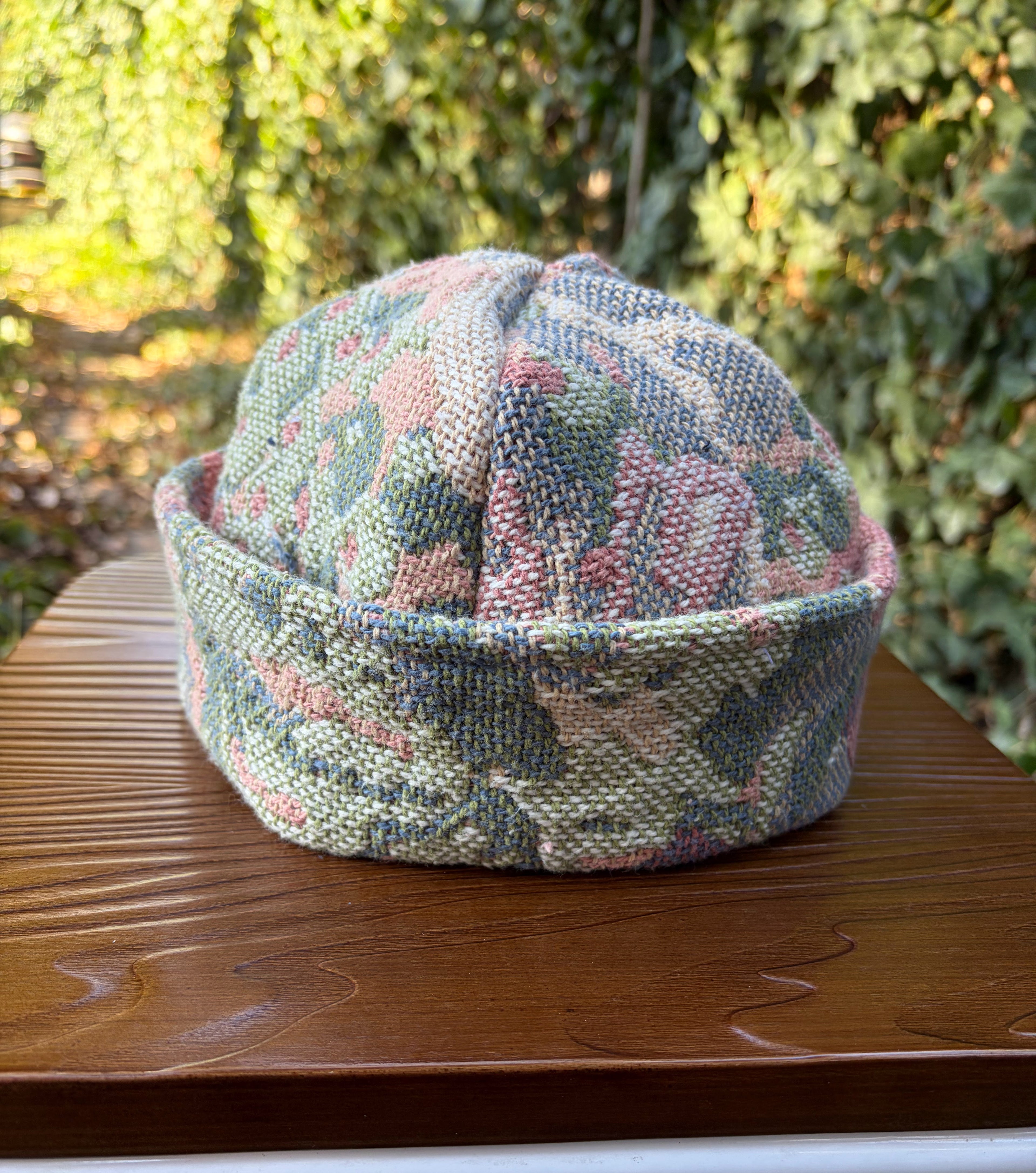 Spring Grapes 3