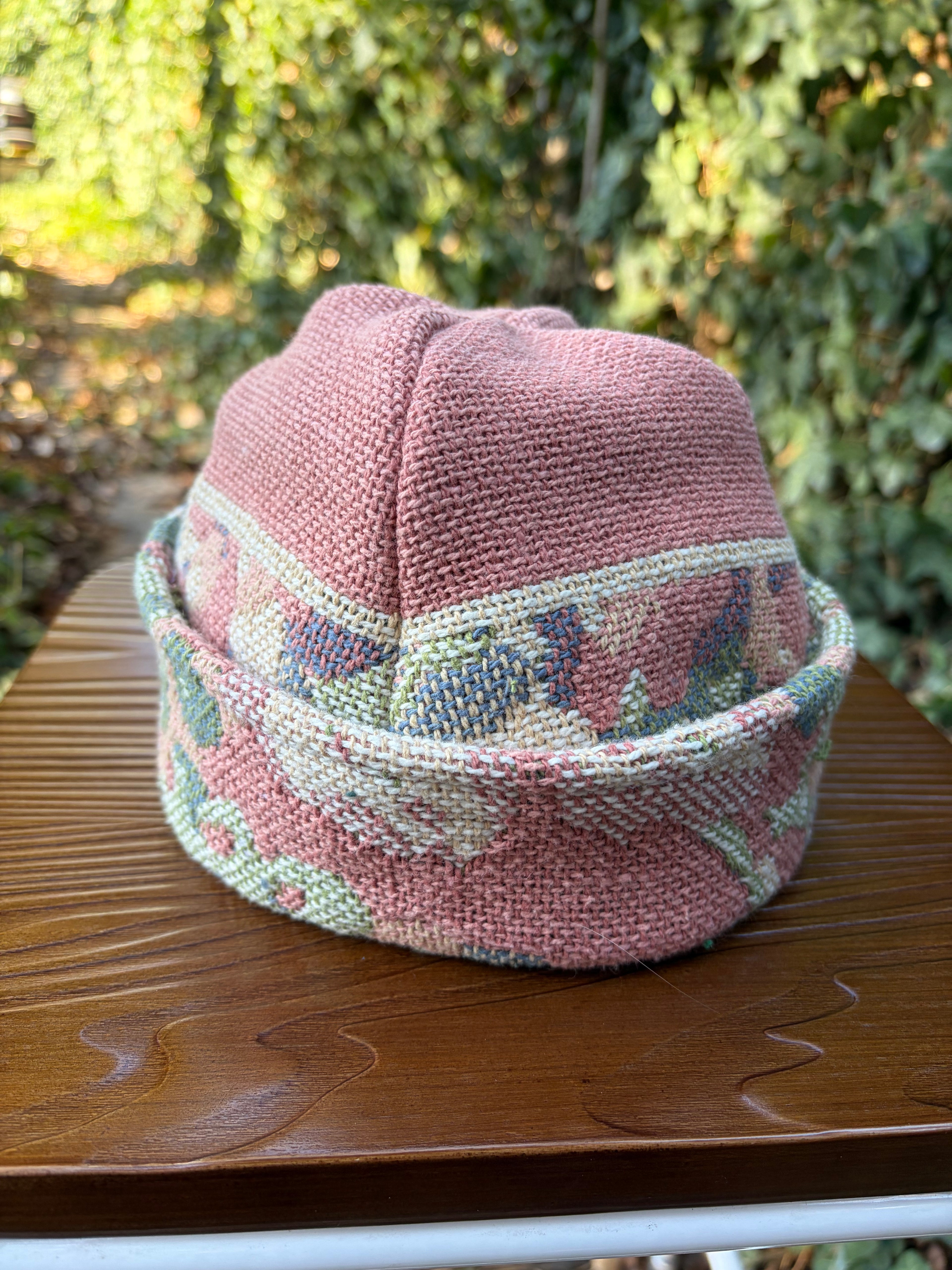 Spring Grapes 4