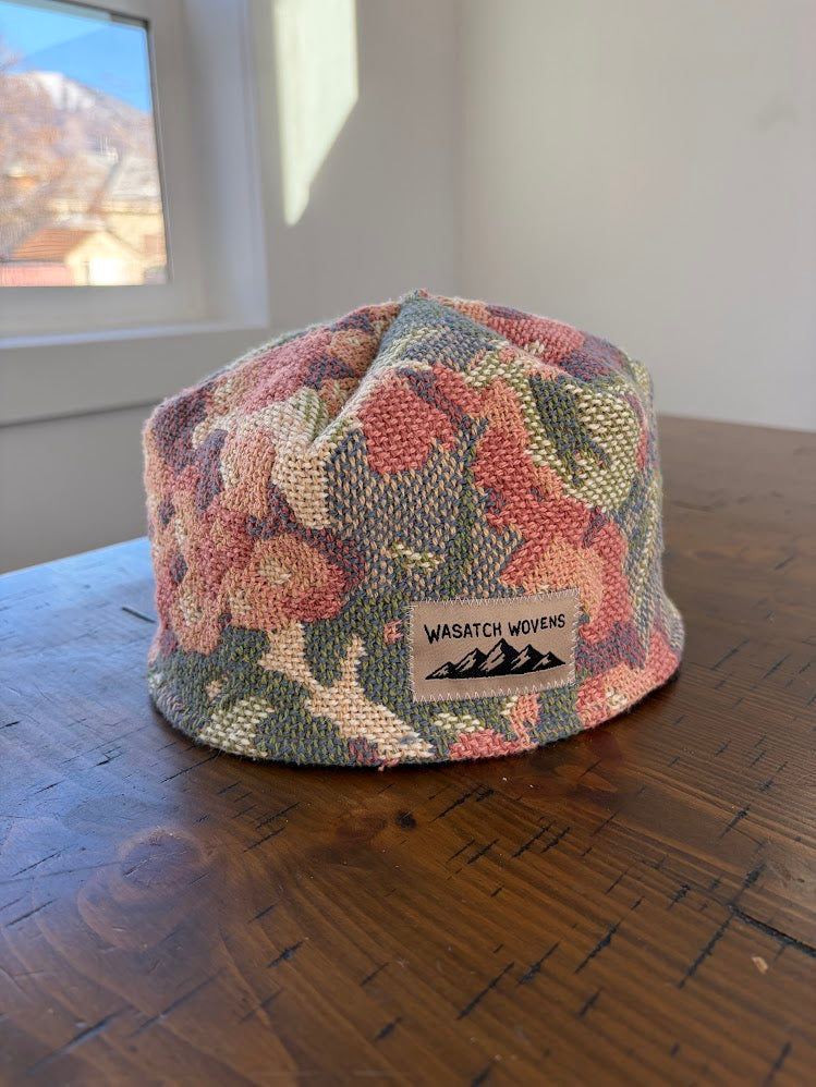 Spring Grapes skully