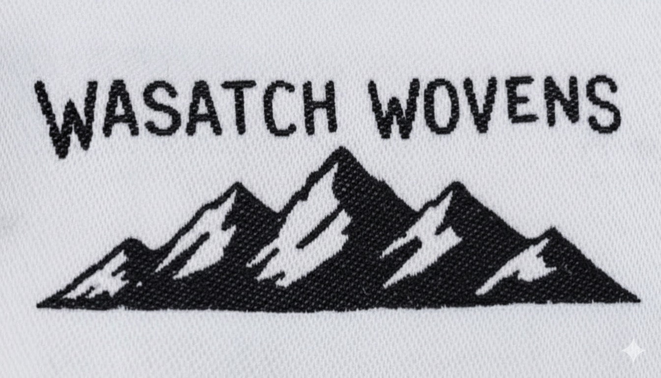Wasatch Wovens